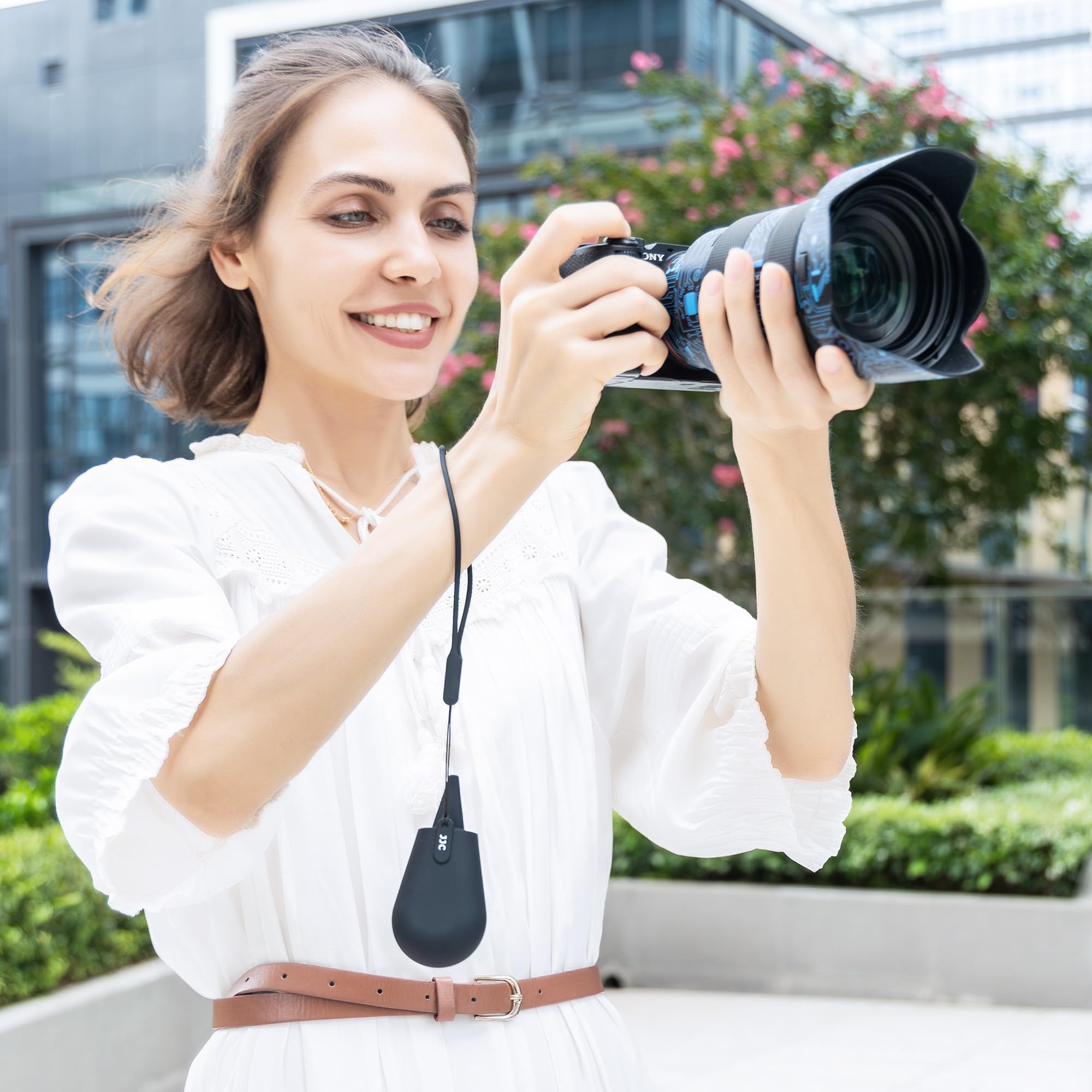 Amazon.co.jp: JJC エアブロワー ソフトシリコンノズル 小型 カメラ